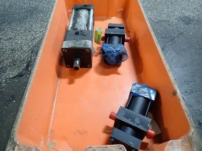 Cylinders