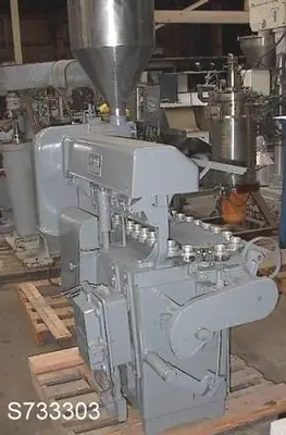 USED ARENCO GAB 24