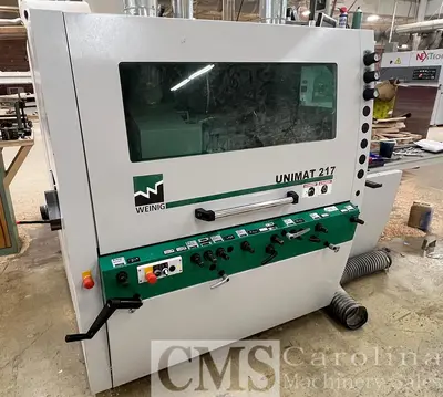 USED COMPLETE OPERATION FURNITURE FRAME & COMPONENT FACILITY WITH REAL ESTATE