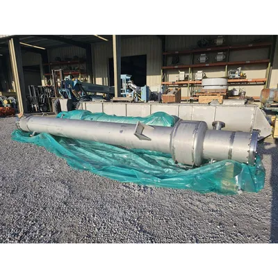 NEW CROLL-REYNOLDS S22
