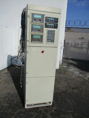USED MKS PR4000