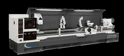 2025 CLAUSING COLCHESTER 8319VSJHD Engine Lathes | T.R. Wigglesworth Machinery Co. (1)