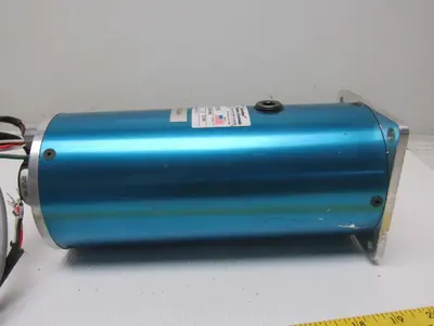 Used CMC _UNKNOWN_ Servo Motors | Arrow Industrial #622448