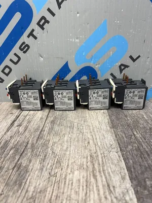 Schneider Electric LRD 16 Electrical/PLC/Automation | ESS Industrial Equipment Sales (4)