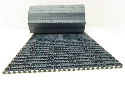 New | in-Stock SYSTEM PLAST _UNKNOWN_ Conveyor Parts | Arrow Industrial #635203