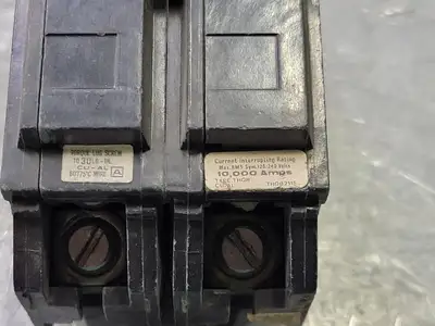 USED GENERAL ELECTRIC THQB2115