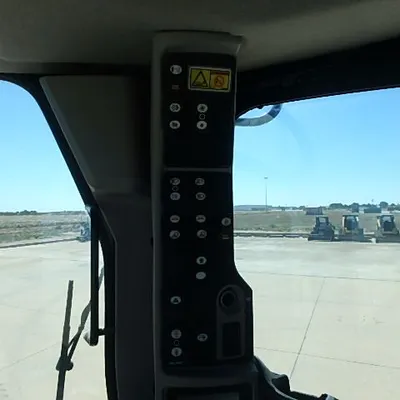 2014 Caterpillar 140M2