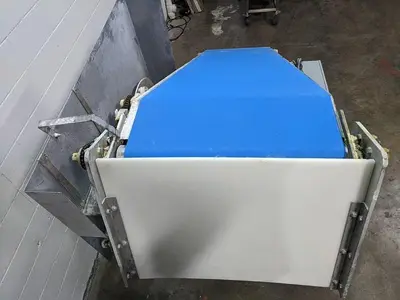 30° Incline Conveyor