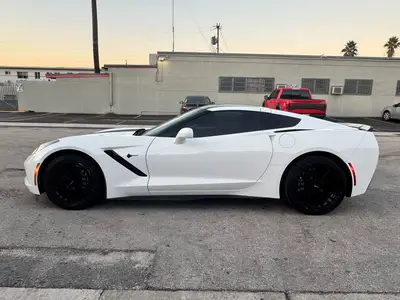 Used 2015 CHEVROLET CORVETTE Classic Cars & Trucks Florida US | Truck and Van Outlet #1509251