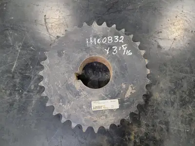 USED TSUBAKI 100B32315