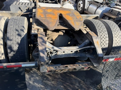 Used 2006 INTERNATIONAL 86004X2 Conventional trucks Ohio US | Miedema Asset Management Group #1693497
