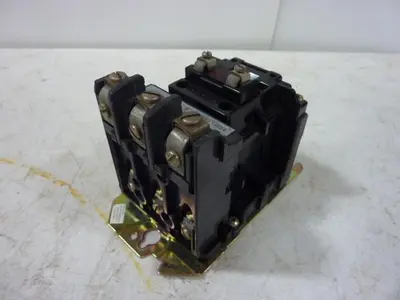 USED ALLEN BRADLEY 500FL-AOD93 SER B