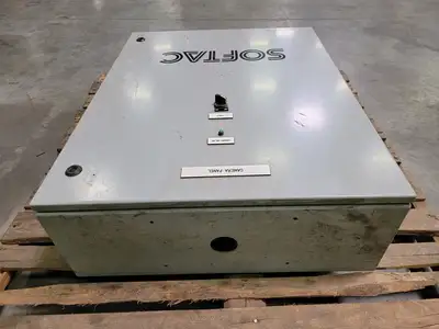 USED HAMMOND EN4SD30248GY