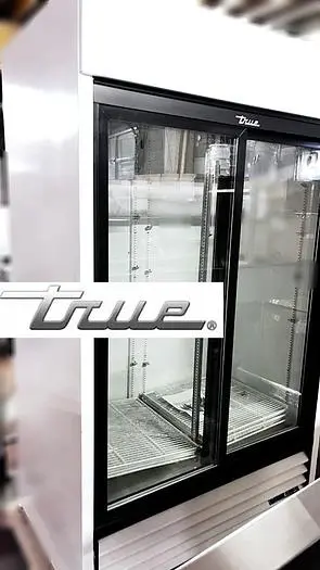 Used TRUE _UNKNOWN_ Refrigeration Units British Columbia CA | Surrey Food Equipment #431694
