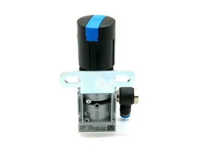 NEW UNKNOWN H6 979 077 0000 REGULATOR 543080 H69790770000