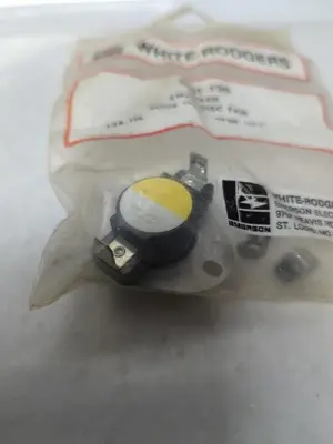 New | in-Stock WHITE-RODGERS 3F01-120 HVAC Parts and Equipment | Surplus Asset Holdings #1201345