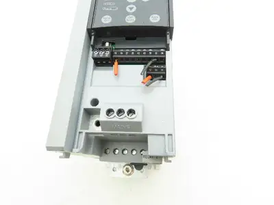 Used TRANE _UNKNOWN_ Variable Speed Drives Indiana US | Arrow Industrial #1445173
