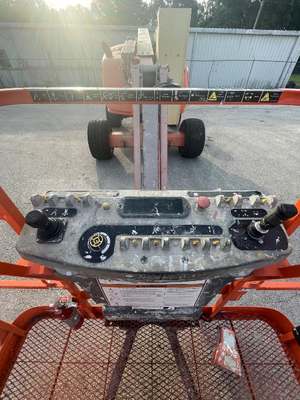 USED 2015 JLG 450AJ