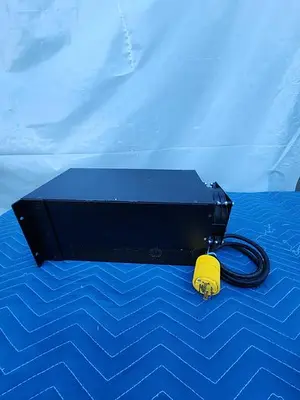 USED TORREY PINES SCIENTIFIC HS61