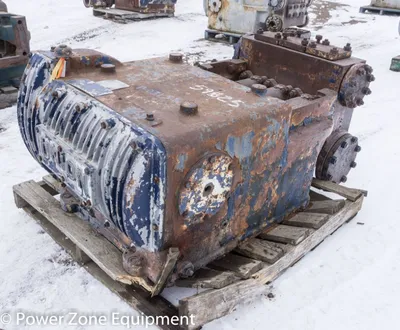 USED UNION TX-75