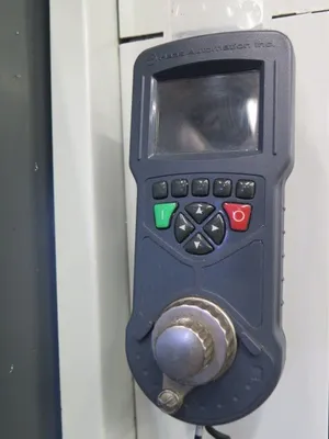 2018 HAAS VF-6/40 MACHINING CENTERS, VERTICAL | Quick Machinery Sales, Inc. (10)