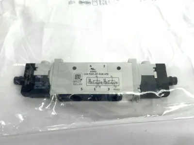 NEW FESTO VUVG-S14-T32C-AT-G18-1R8L, 564212