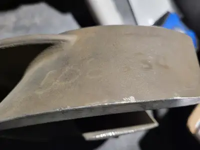 Used GOULDS 100-163-1203 Parts (Hydraulics and Pneumatics) British Columbia CA | Lenmark #257023