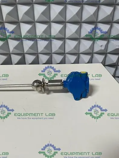 NEW APG MPX/E LEVEL AND TEMPERATURE TRANSMITTER 45PSI