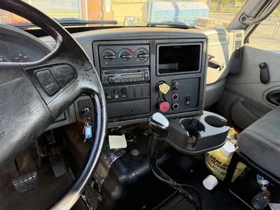 Used 2006 INTERNATIONAL 86004X2 Conventional trucks Ohio US | Miedema Asset Management Group #1693440