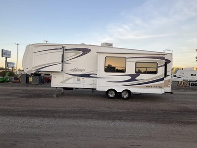 Used 2007 MAKO 29 FRBW Campers, Caravans, Motorhomes Michigan US | Miedema Asset Management Group #1437549