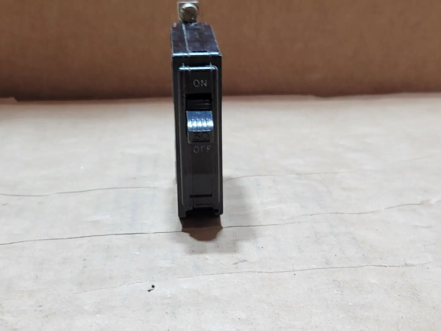USED SQUARE D QOB130