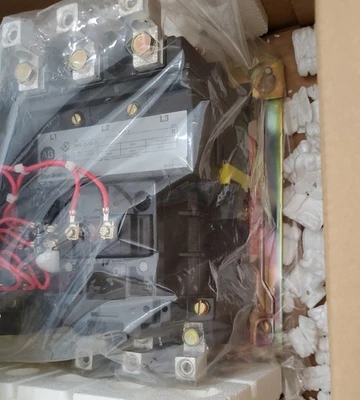 NEW Allen-Bradley 505-DOD-23