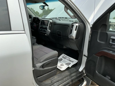 Used 2015 GMC SIERRA 1500 Pickup Trucks Michigan US | Miedema Asset Management Group #1320460