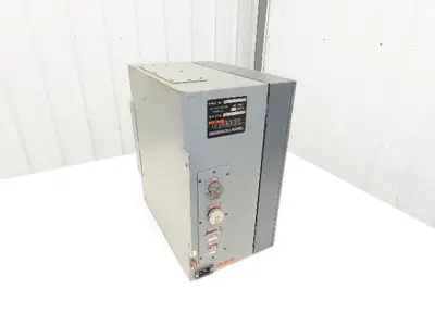 Ingersoll-Rand PFSI-G Insight Graphics Spindle Management System Controller