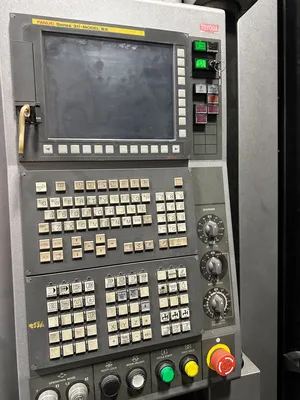 2015 TOYODA FA 1050 CNC 5 Axis Machines | USED CNC (3)