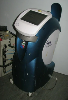 Lumenis Does Not Apply Salon & Spa Supplies | Amiron Machinery (4)