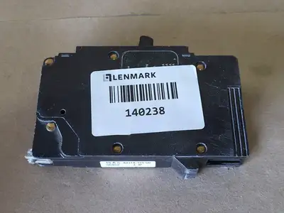 USED SQUARE D EDB16015