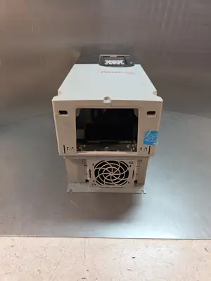 Used Allen-Bradley POWERFLEX 755 Switchgears South Carolina US | Palmetto Automation #1541133