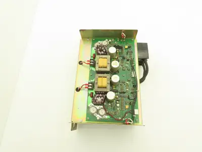 Westinghouse 1D77502G04 Gate Driver Module