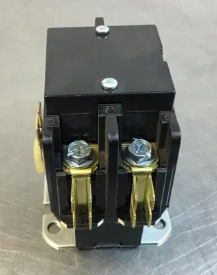 STANCOR 122-902 AC Power Contactor 4C