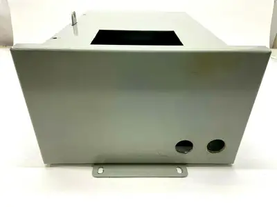 Used Wiegmann Electrical Enclosure Electrical Boxes Michigan US | Maverick Industrial Sales #1396324