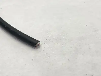 USED SUNX DIGITAL PRESSURE SENSOR 12-24VDC
