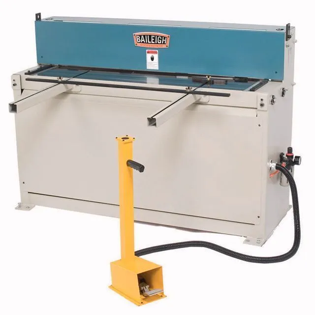 NEW BAILEIGH SH-5216A