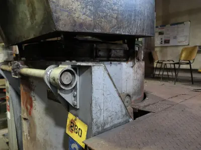 Used 2015 _UNKNOWN_ _UNKNOWN_ Metal Melting Furnaces RO | Apex Auctions #1552200