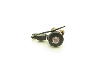 Granzow PABR-20/45FSO Bronze Pneumatic Solenoid Valve 2-Way 3/4NPT 24V 230PSI NC