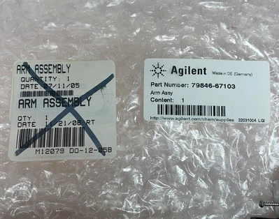 NEW HP/Agilent 79846-67103