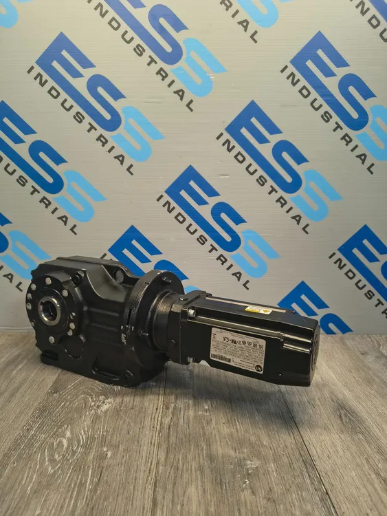 Used Allen-Bradley VPL-B1003F-PJ12AA Servo Motors South Carolina US | ESS Industrial Equipment Sales #1271103