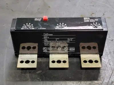NEW SIEMENS LD63T600