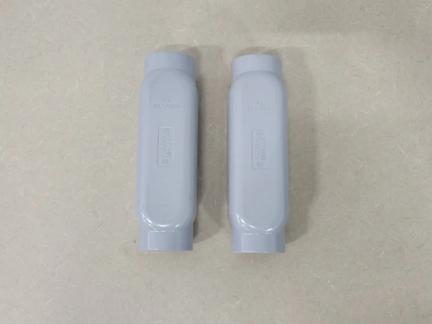NEW HUBBELL EAC-5
