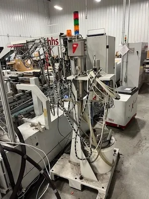 BOBST Folder-Gluers – Bobst, Jagenberg, Vega, Heiber + Schröder & Major OEMs Folder Gluers | Machinery Solutions Group, Inc. (14)